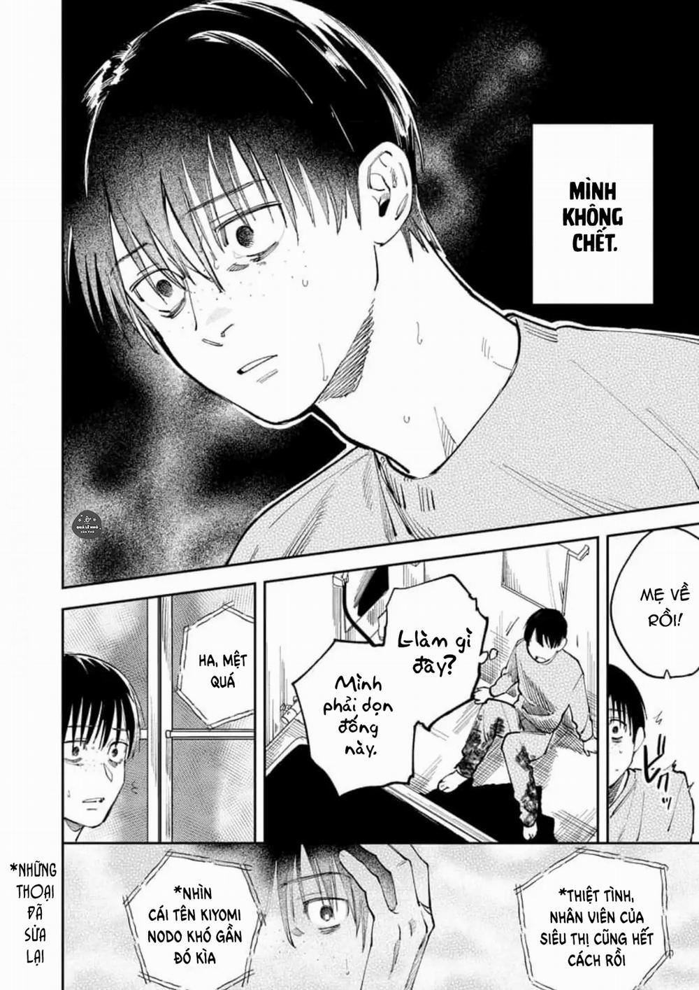 Đôi Ta Giữa Sáu Tỷ Người 1 trang 17