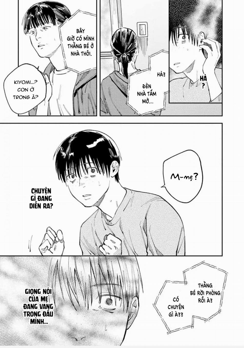 Đôi Ta Giữa Sáu Tỷ Người 1 trang 18