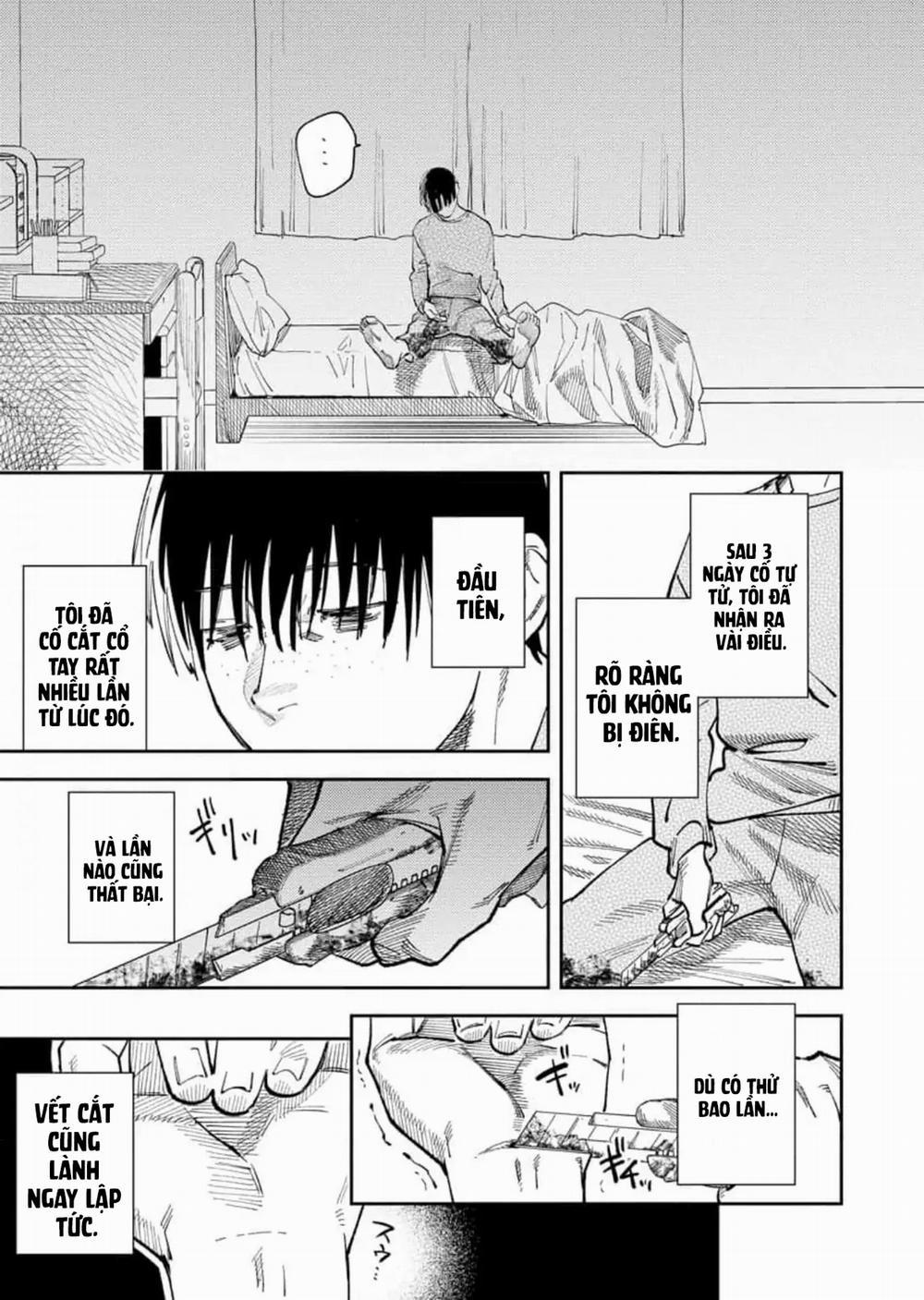 Đôi Ta Giữa Sáu Tỷ Người 1 trang 20