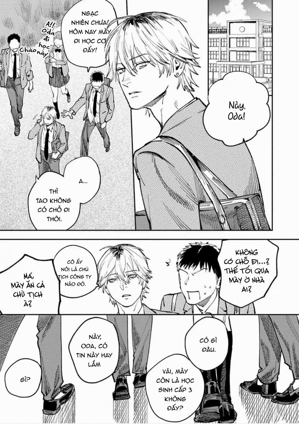 Đôi Ta Giữa Sáu Tỷ Người 1 trang 22