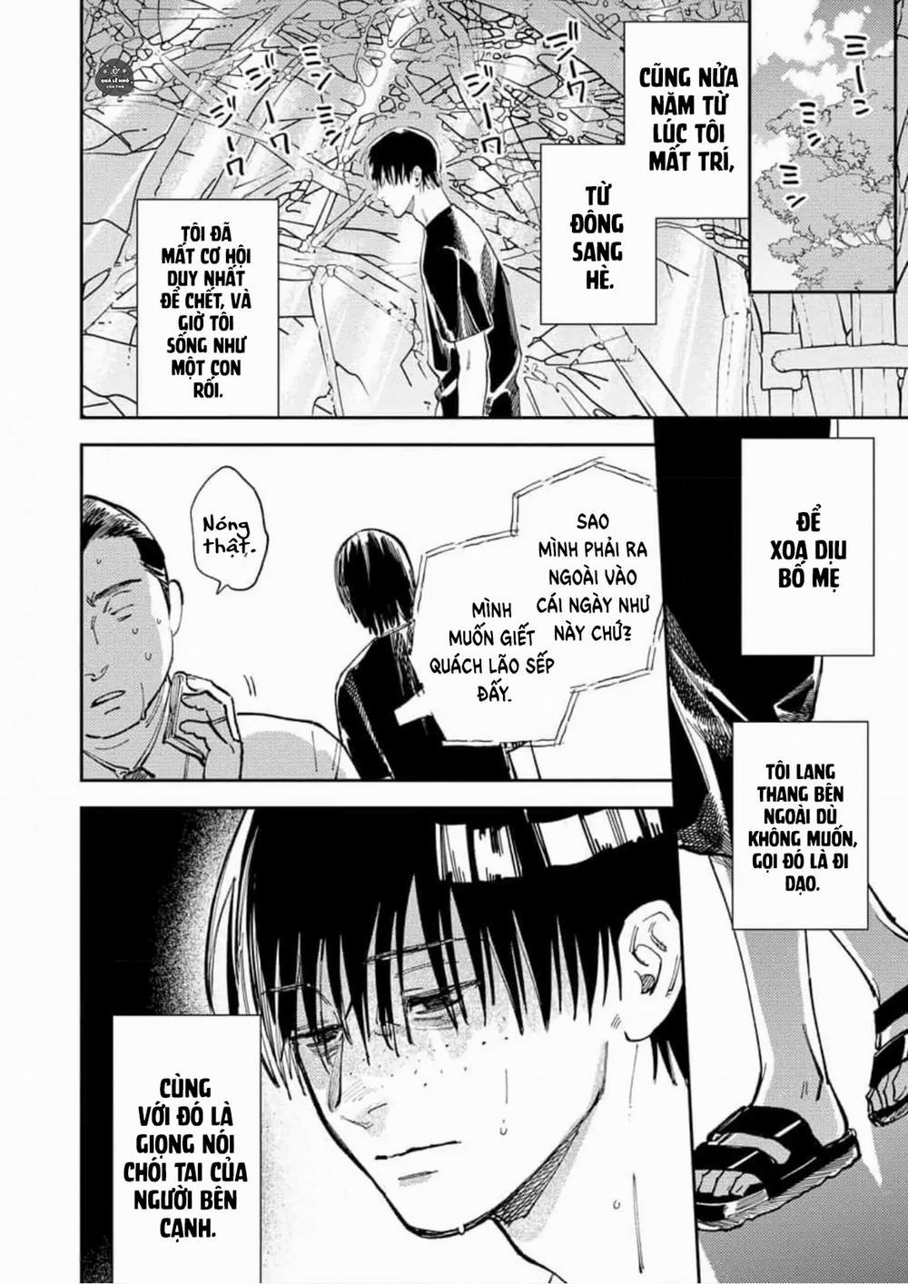 Đôi Ta Giữa Sáu Tỷ Người 1 trang 25