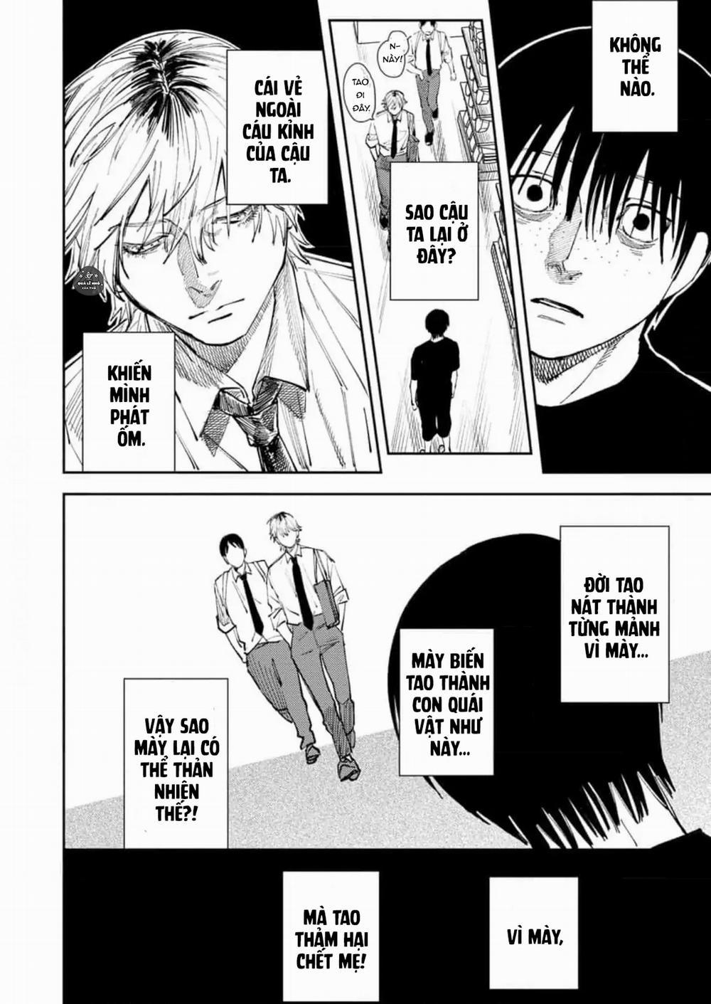 Đôi Ta Giữa Sáu Tỷ Người 1 trang 27