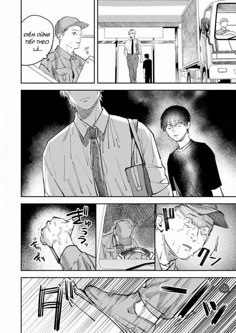 Đôi Ta Giữa Sáu Tỷ Người 1 trang 29