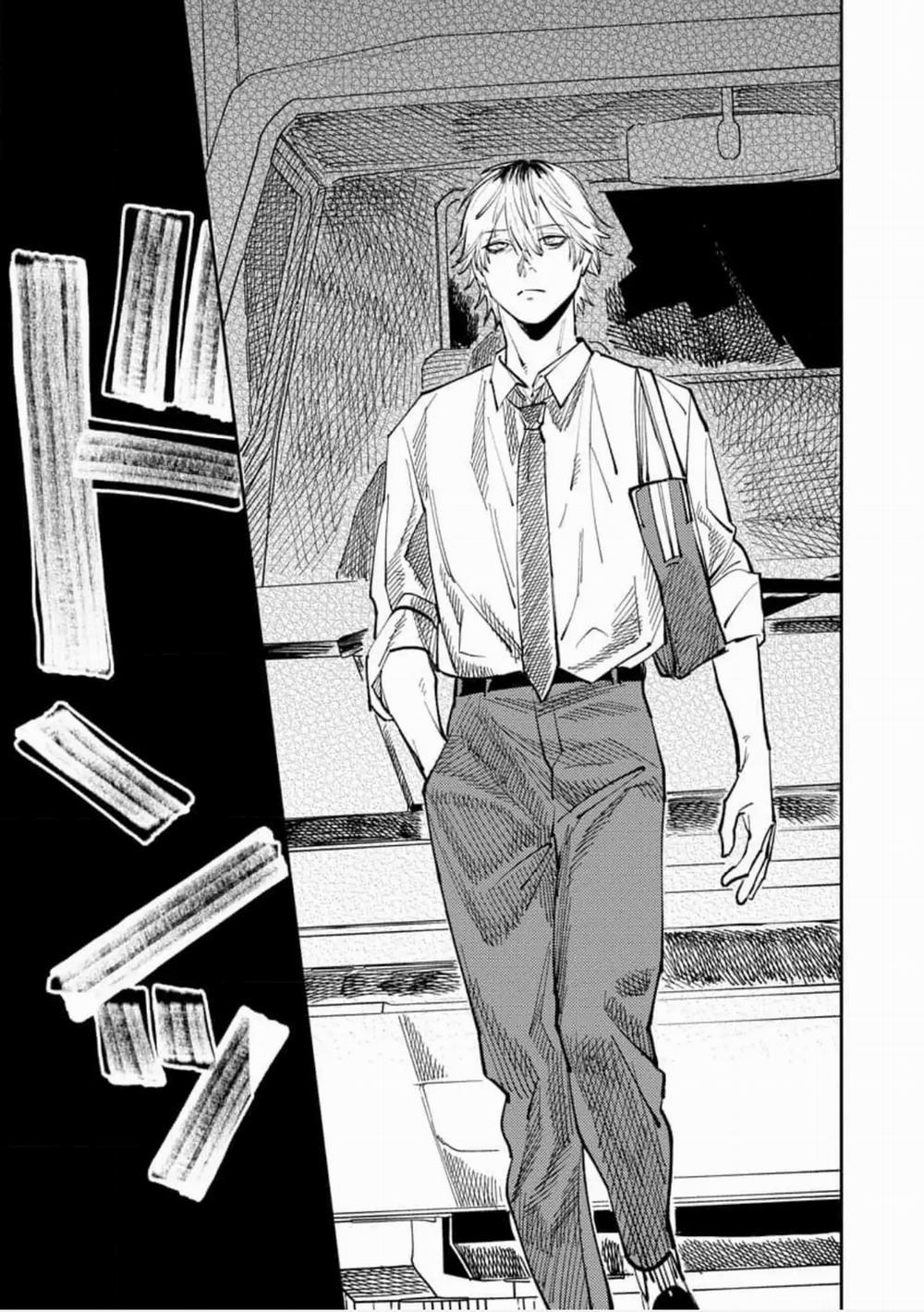 Đôi Ta Giữa Sáu Tỷ Người 1 trang 30