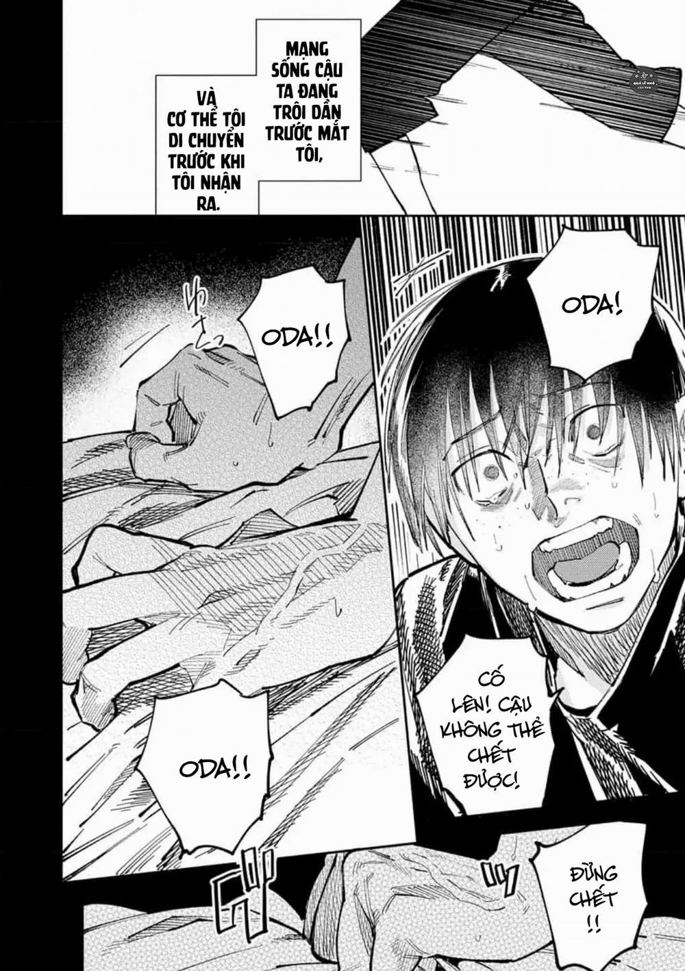 Đôi Ta Giữa Sáu Tỷ Người 1 trang 33