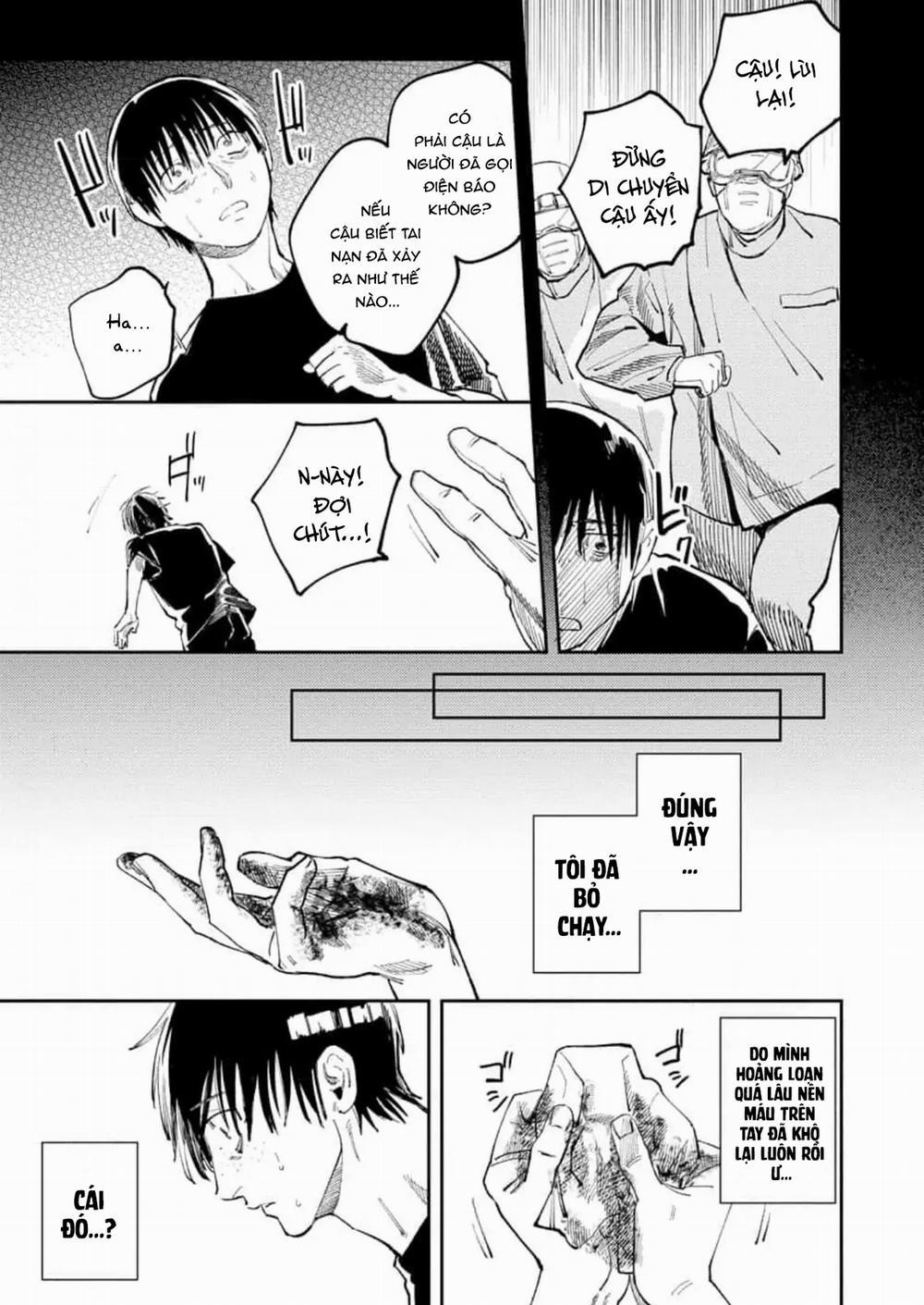 Đôi Ta Giữa Sáu Tỷ Người 1 trang 34