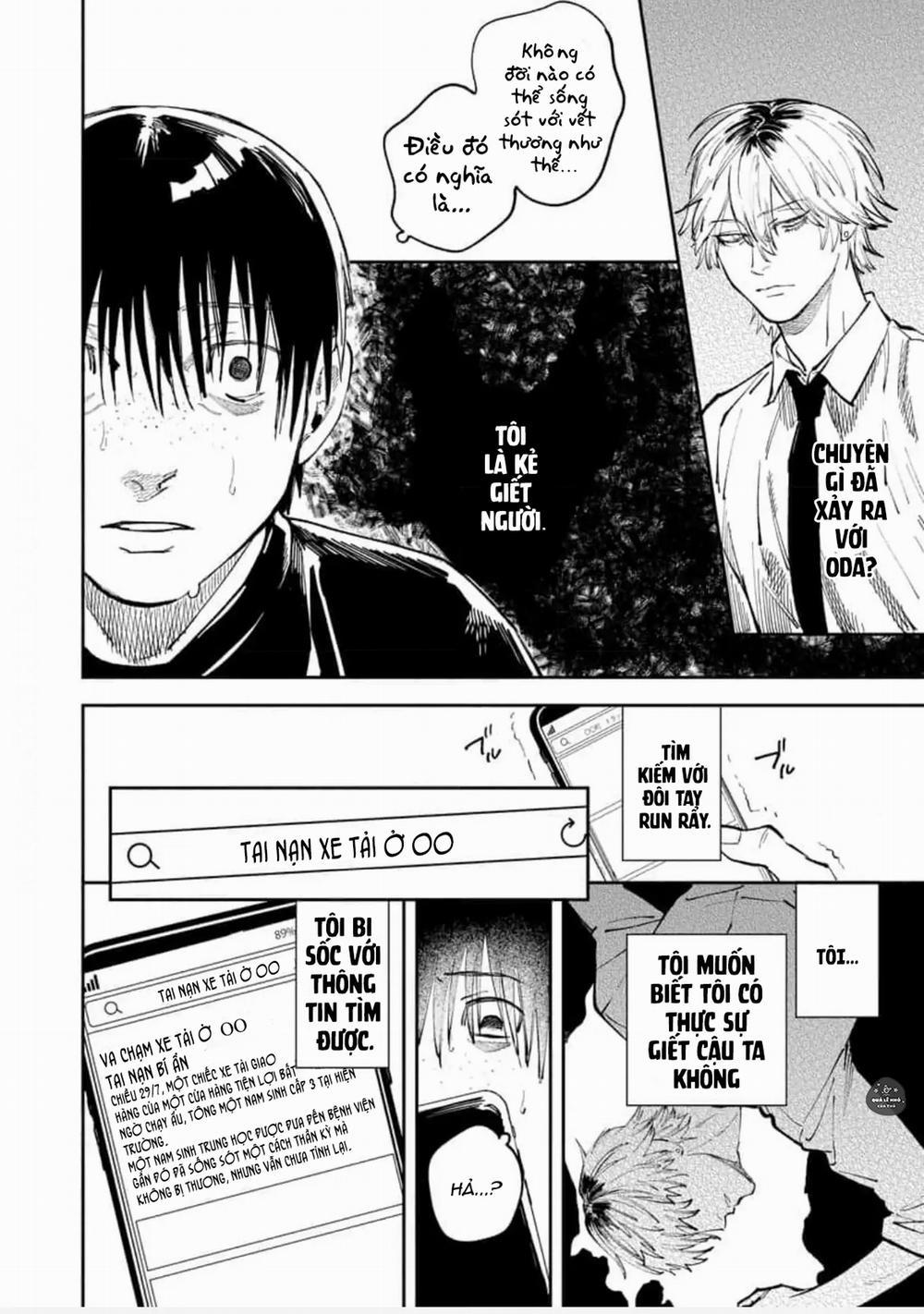 Đôi Ta Giữa Sáu Tỷ Người 1 trang 35