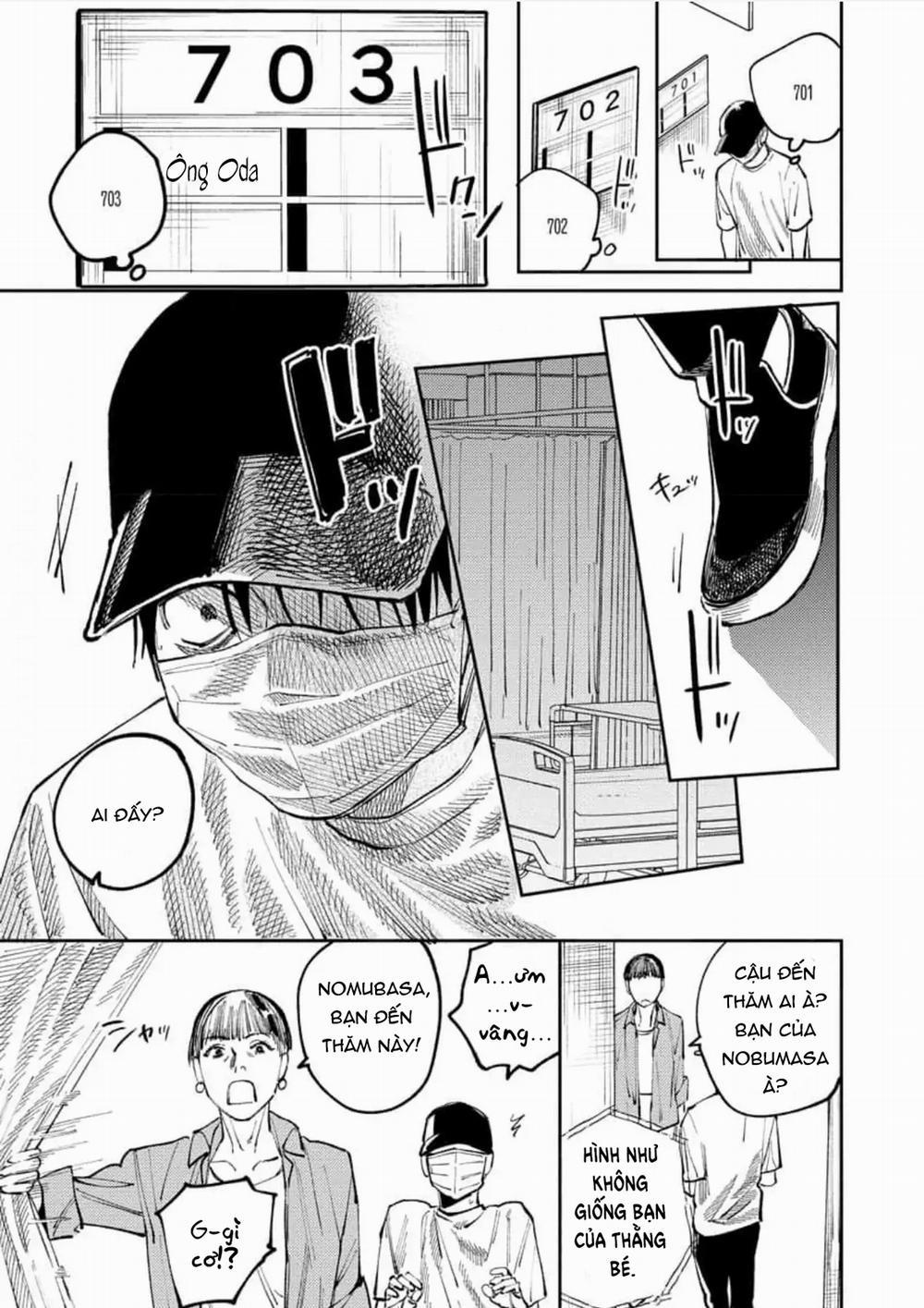 Đôi Ta Giữa Sáu Tỷ Người 1 trang 38