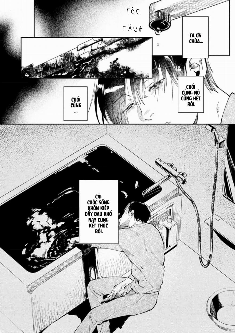 Đôi Ta Giữa Sáu Tỷ Người 1 trang 4