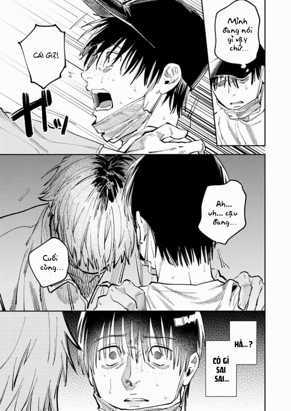 Đôi Ta Giữa Sáu Tỷ Người 1 trang 40