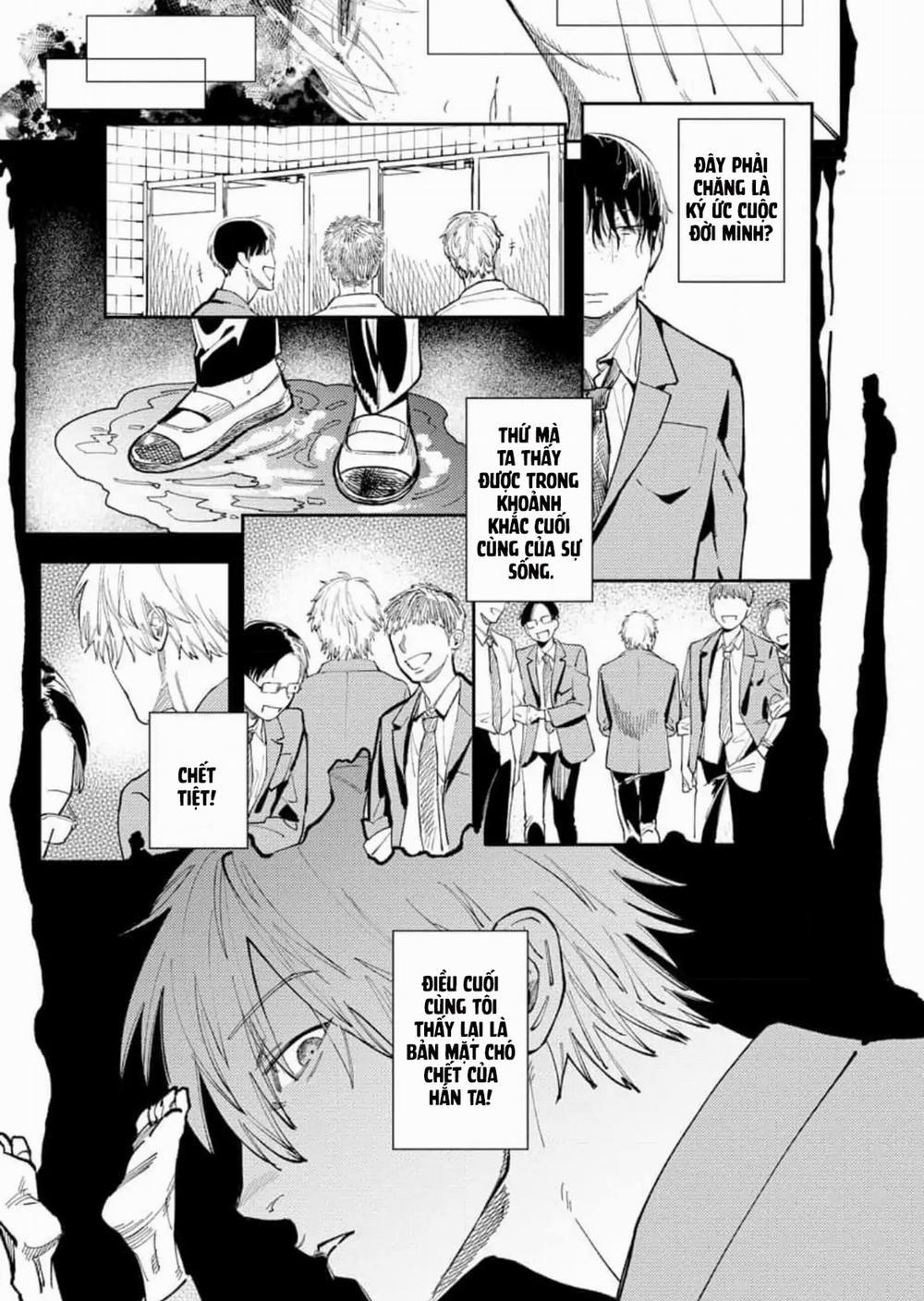 Đôi Ta Giữa Sáu Tỷ Người 1 trang 5