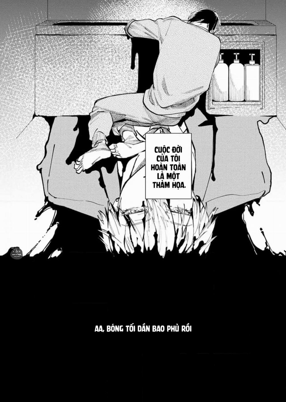 Đôi Ta Giữa Sáu Tỷ Người 1 trang 6