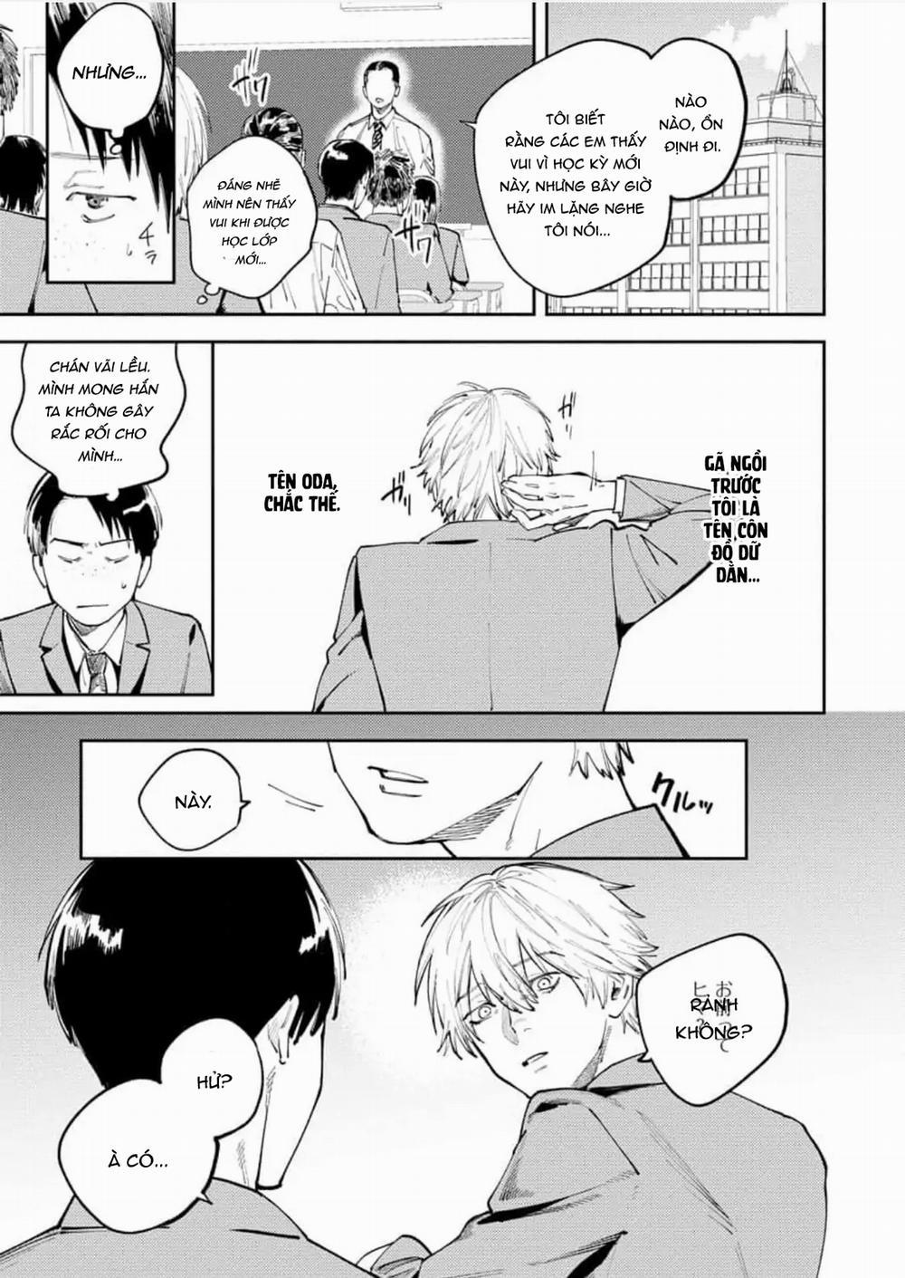 Đôi Ta Giữa Sáu Tỷ Người 1 trang 7