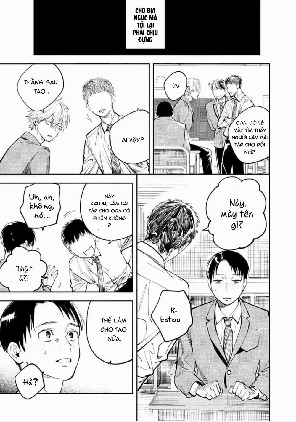 Đôi Ta Giữa Sáu Tỷ Người 1 trang 9