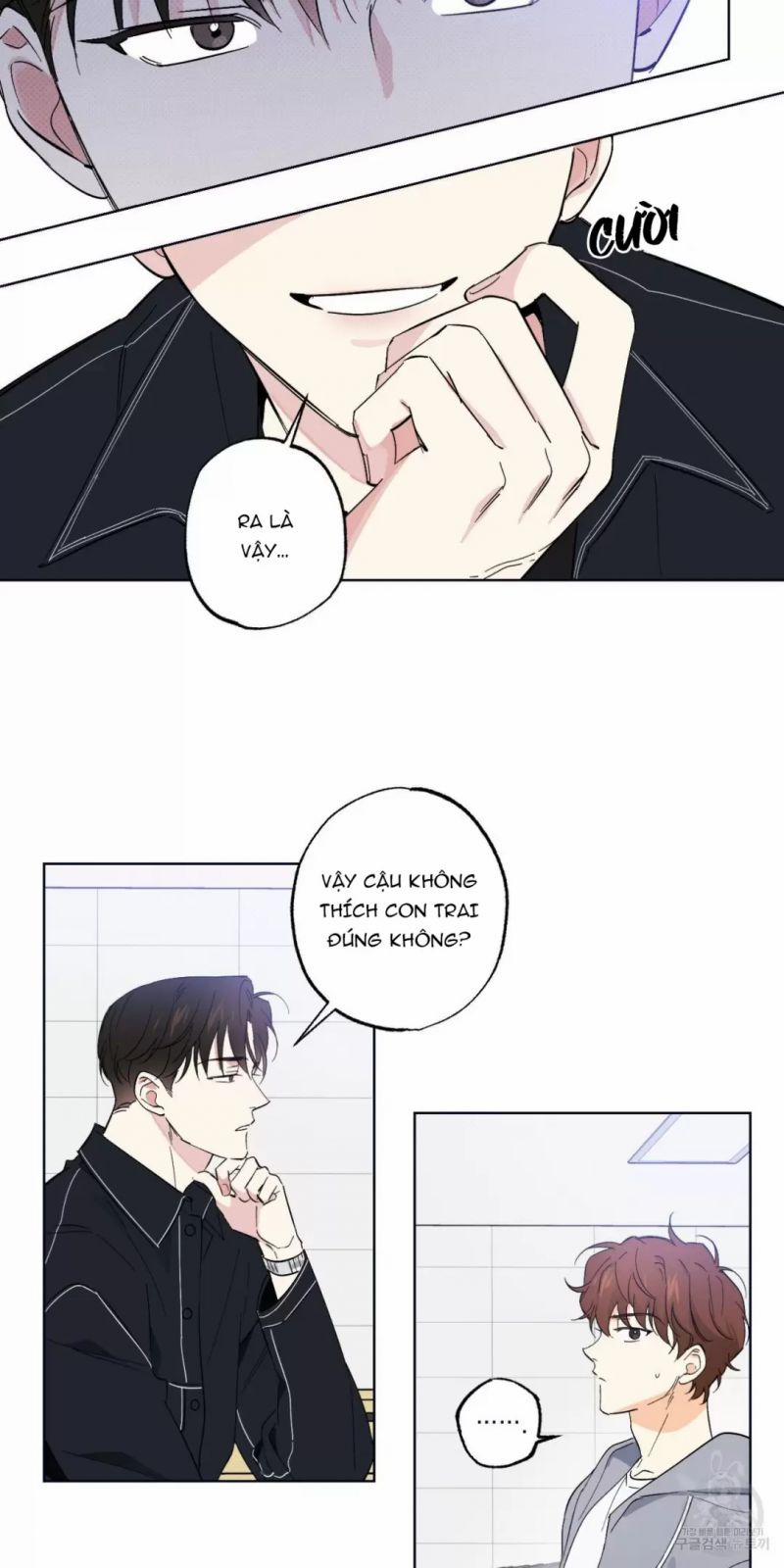 Đối Tác Bán Thời Gian 10 trang 11