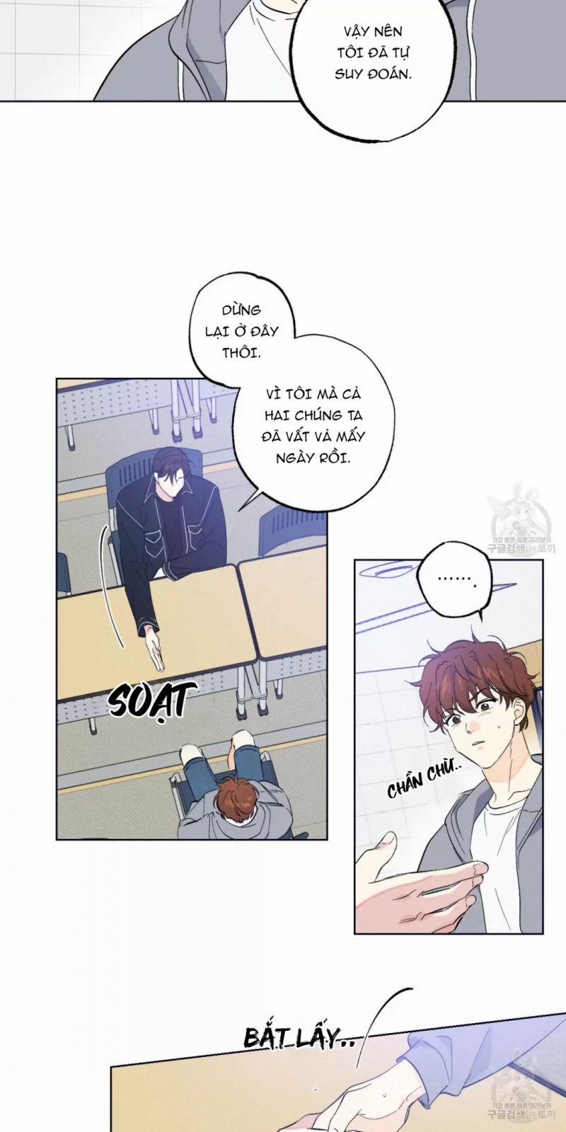 Đối Tác Bán Thời Gian 10 trang 15