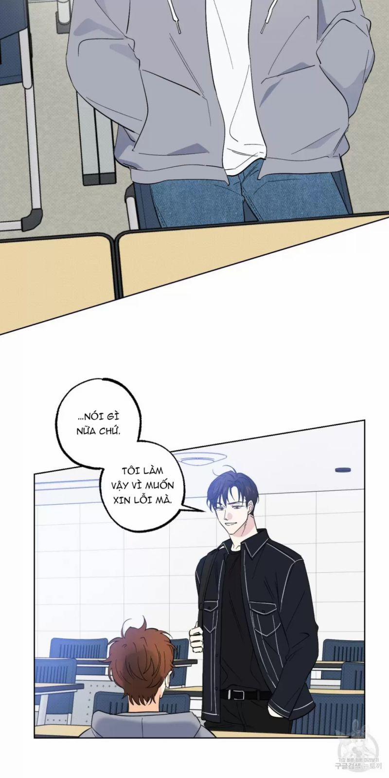 Đối Tác Bán Thời Gian 10 trang 21