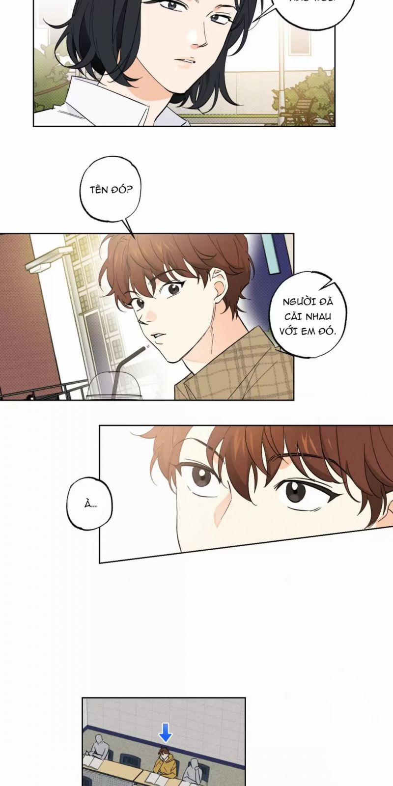 Đối Tác Bán Thời Gian 10 trang 31