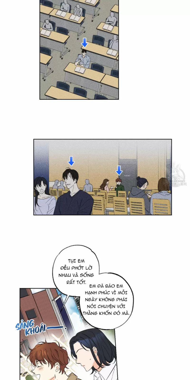 Đối Tác Bán Thời Gian 10 trang 32