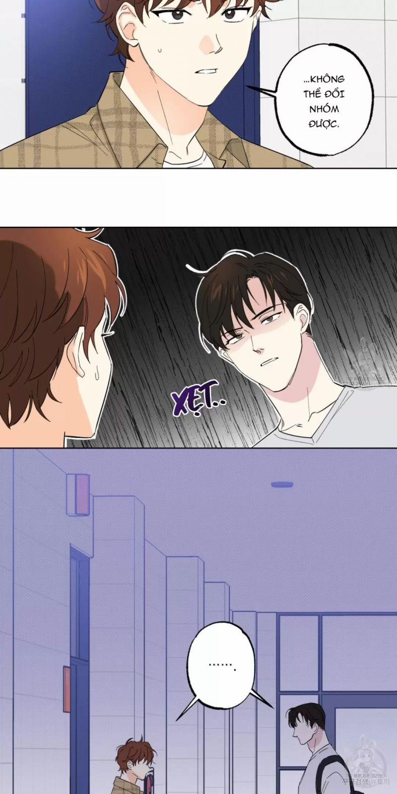 Đối Tác Bán Thời Gian 10 trang 37