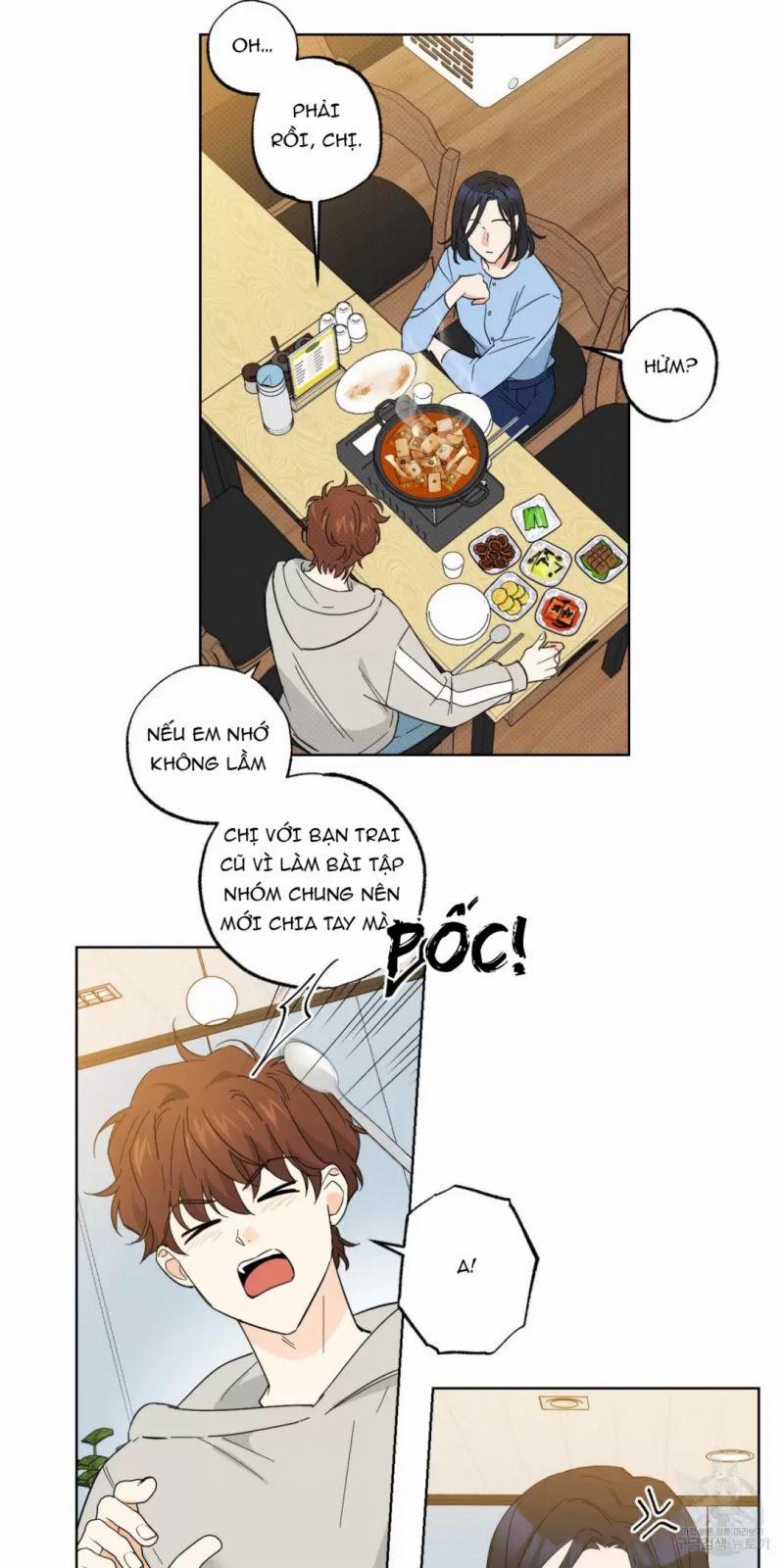 Đối Tác Bán Thời Gian 11 trang 14