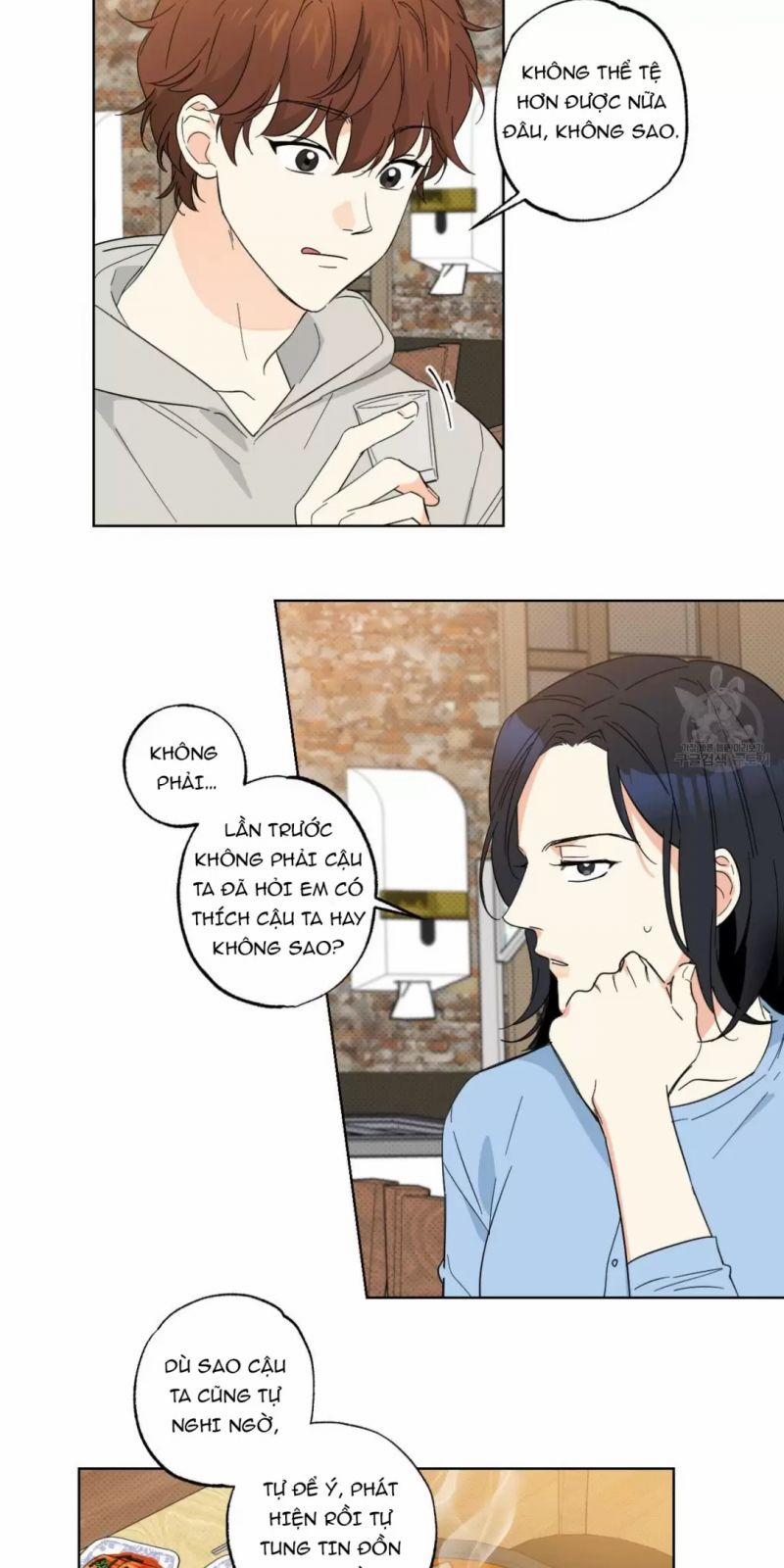 Đối Tác Bán Thời Gian 11 trang 16