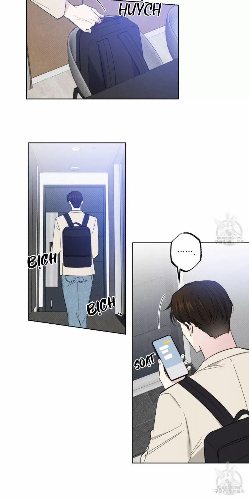 Đối Tác Bán Thời Gian 11 trang 25