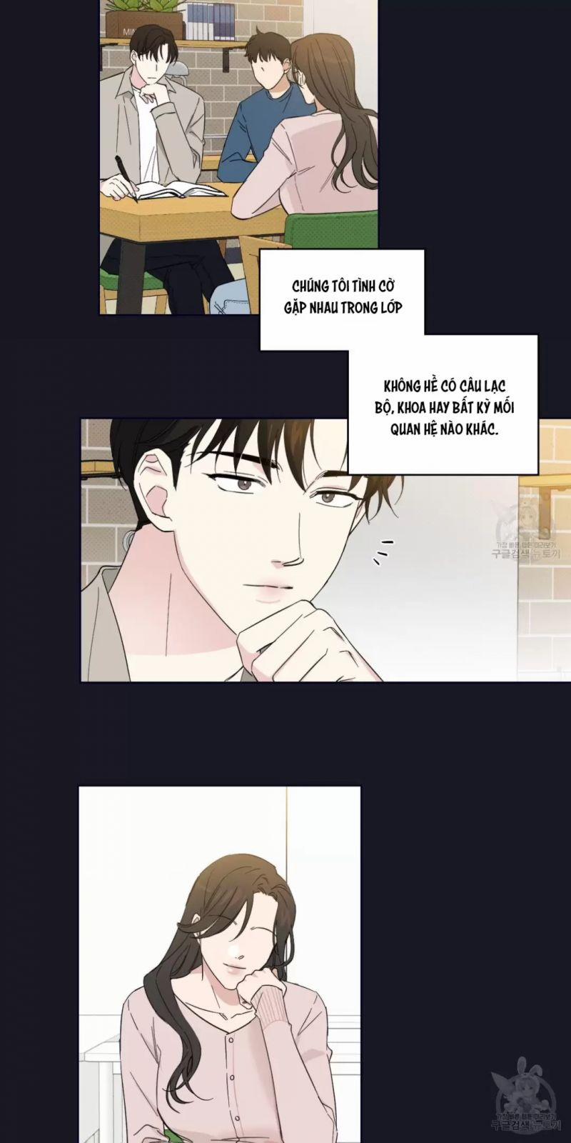 Đối Tác Bán Thời Gian 11 trang 28