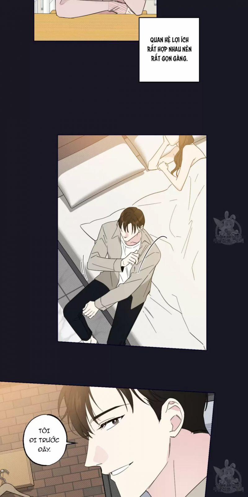 Đối Tác Bán Thời Gian 11 trang 29