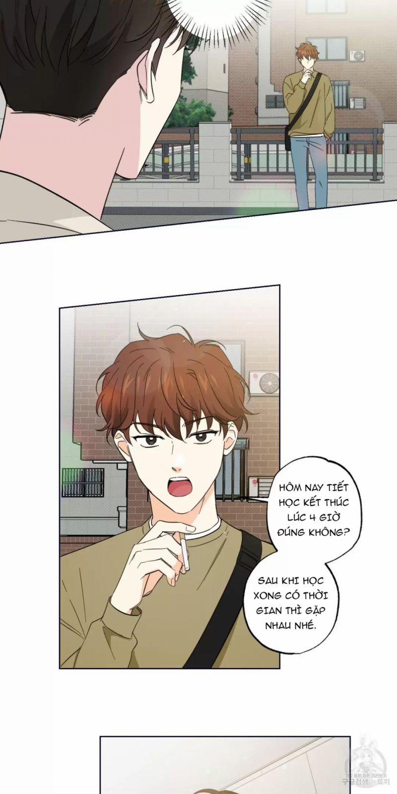 Đối Tác Bán Thời Gian 11 trang 33