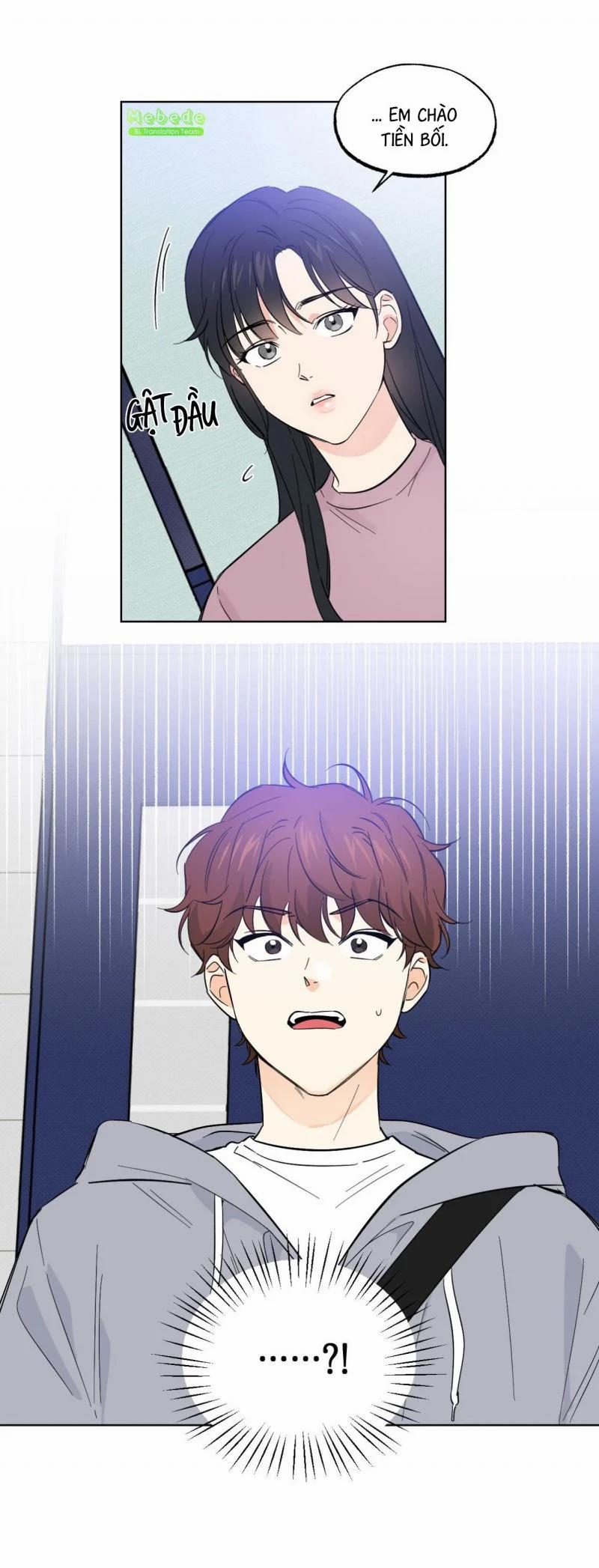 Đối Tác Bán Thời Gian 13 trang 1