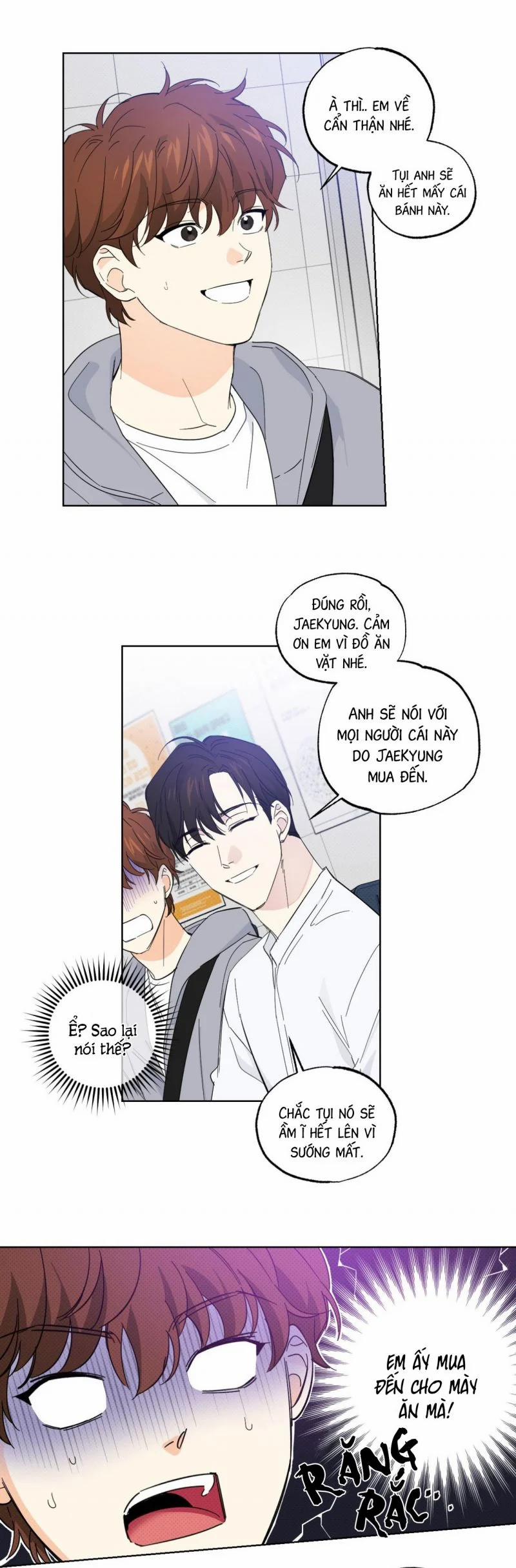 Đối Tác Bán Thời Gian 13 trang 11