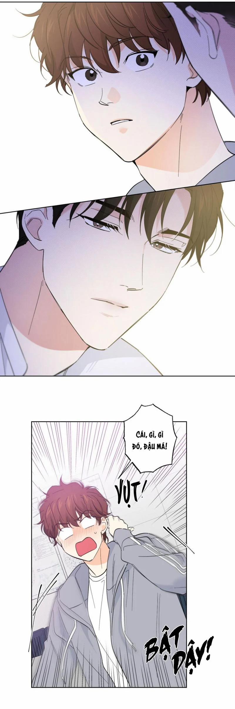 Đối Tác Bán Thời Gian 13 trang 31