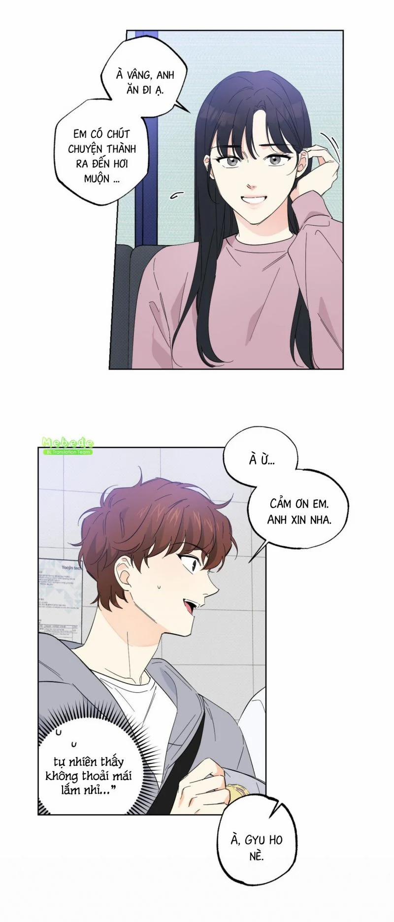 Đối Tác Bán Thời Gian 13 trang 6