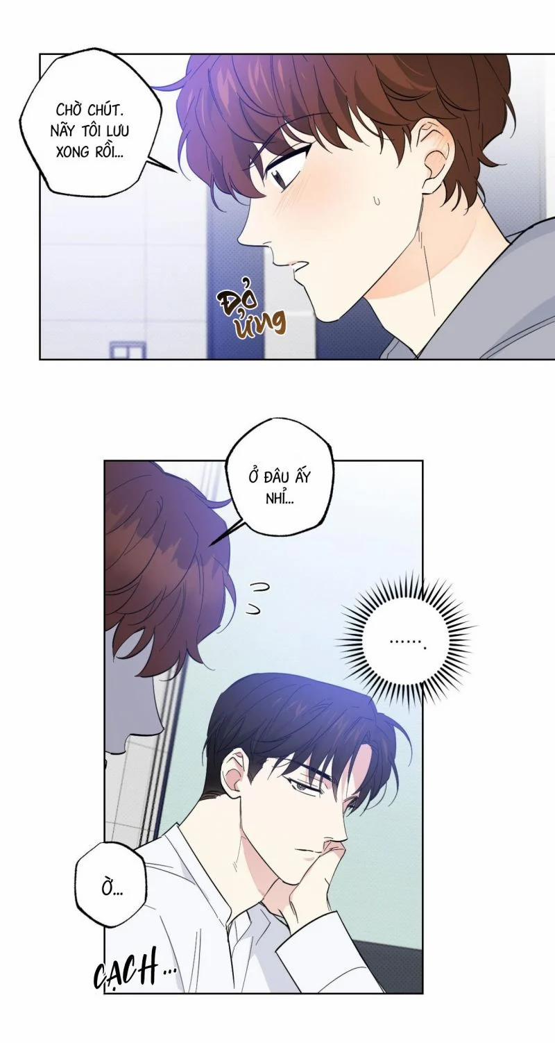 Đối Tác Bán Thời Gian 14 trang 1