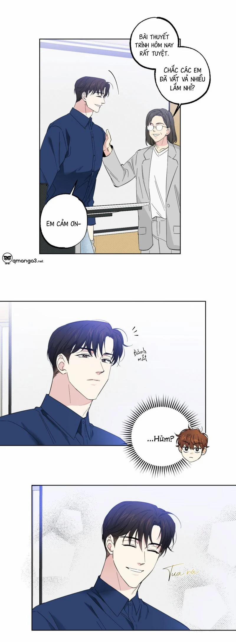 Đối Tác Bán Thời Gian 14 trang 13