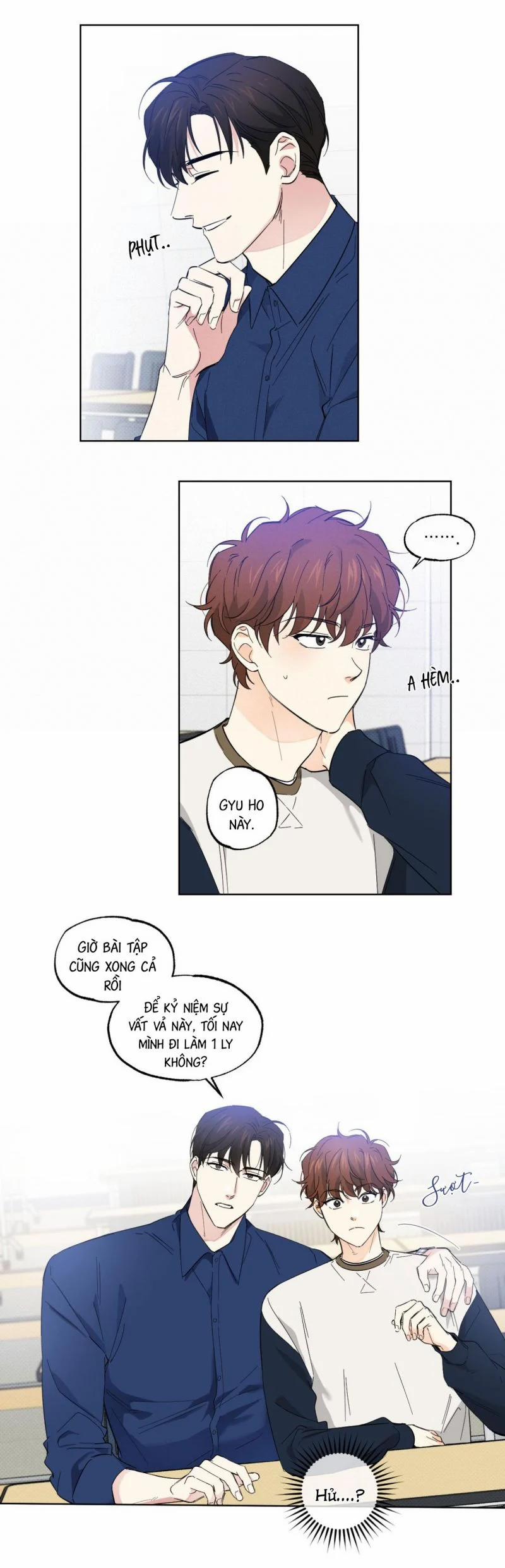 Đối Tác Bán Thời Gian 14 trang 16