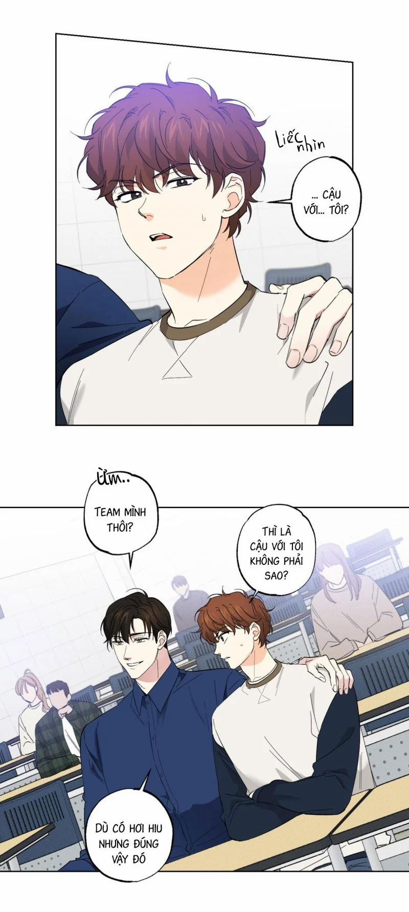 Đối Tác Bán Thời Gian 14 trang 17