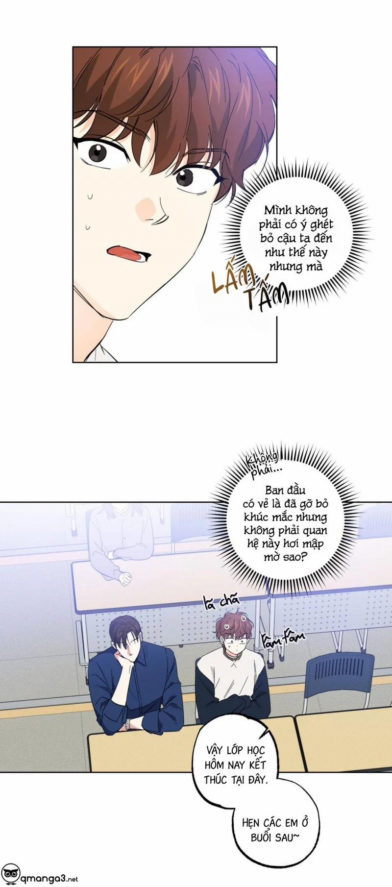 Đối Tác Bán Thời Gian 14 trang 22