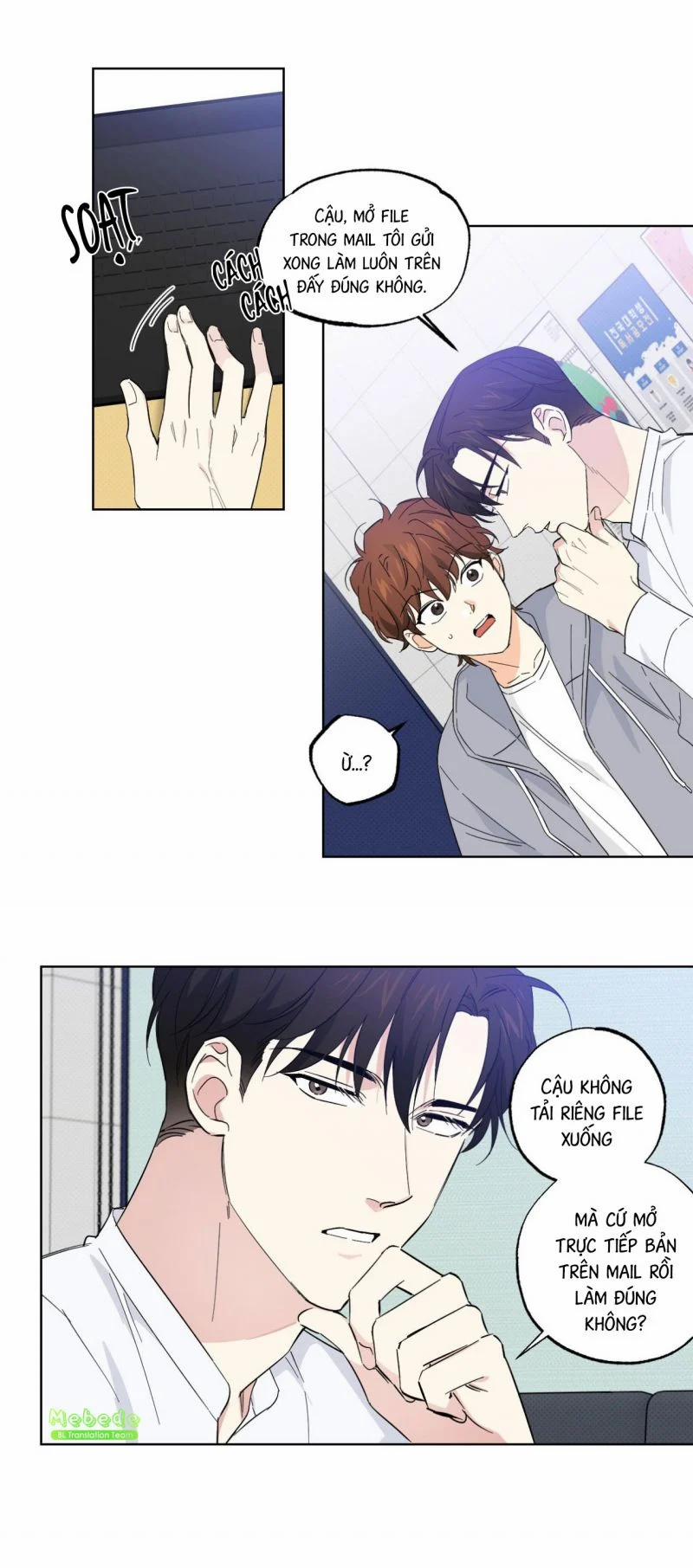 Đối Tác Bán Thời Gian 14 trang 3