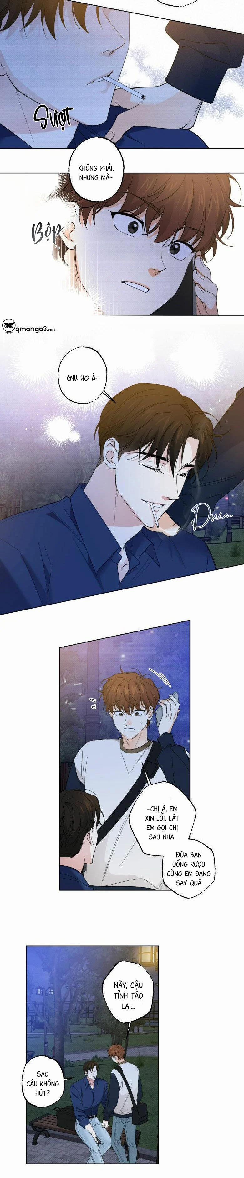 Đối Tác Bán Thời Gian 15 trang 13