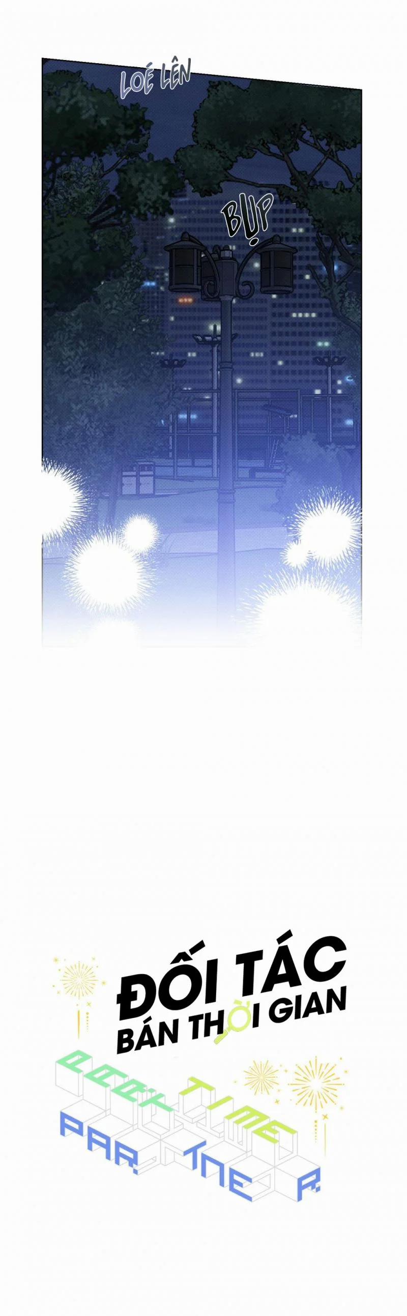 Đối Tác Bán Thời Gian 16 trang 1