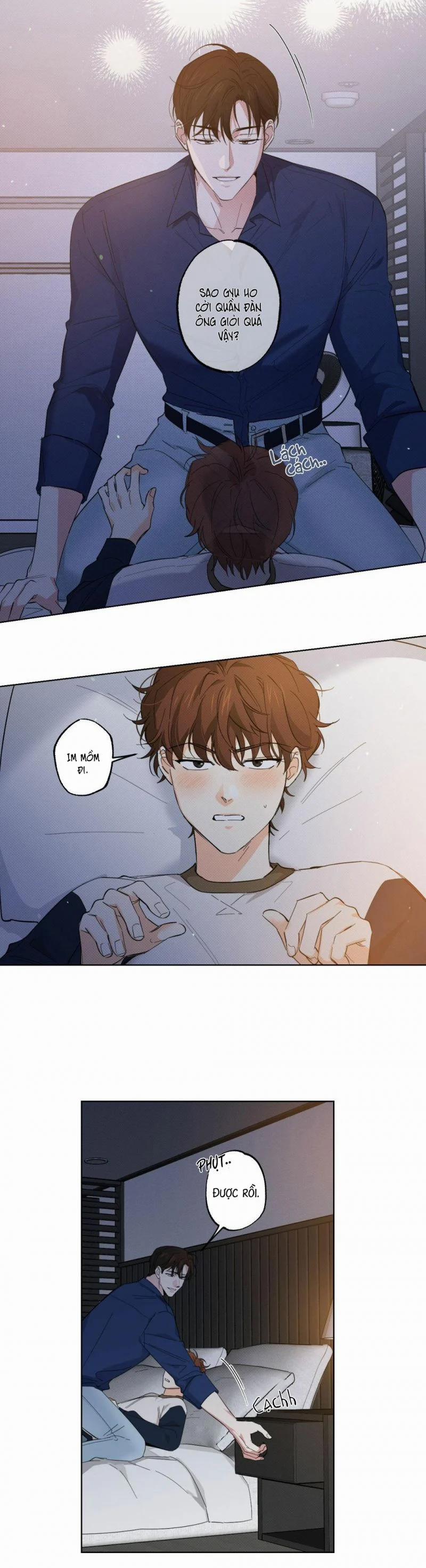 Đối Tác Bán Thời Gian 16 trang 10