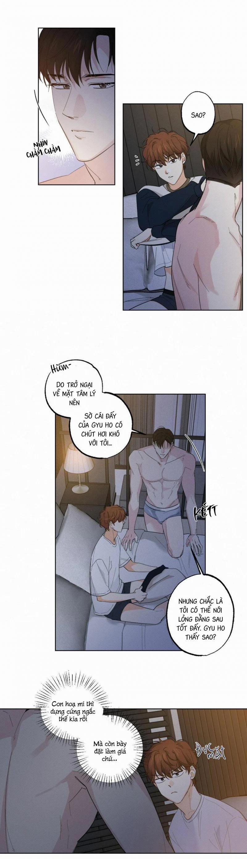 Đối Tác Bán Thời Gian 16 trang 12