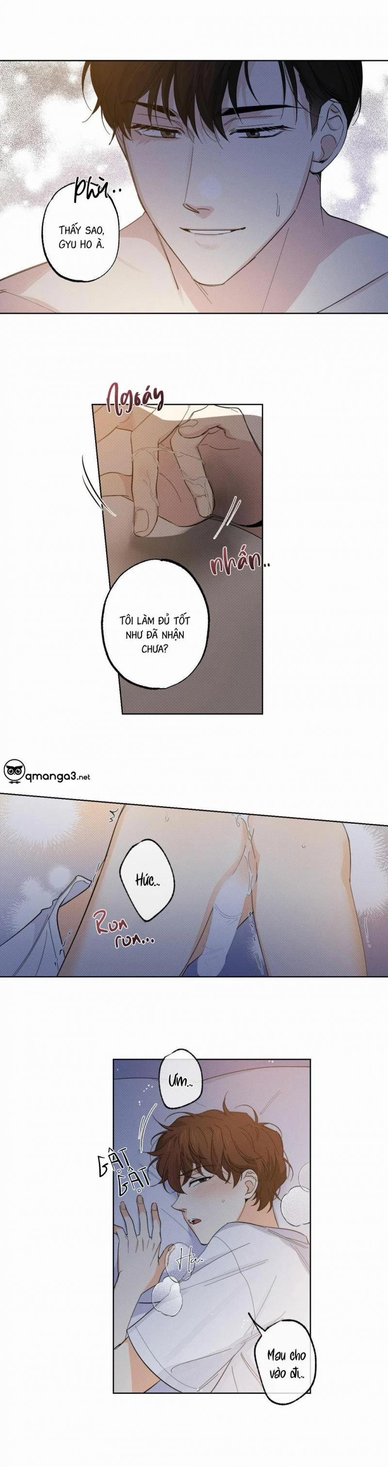 Đối Tác Bán Thời Gian 16 trang 20