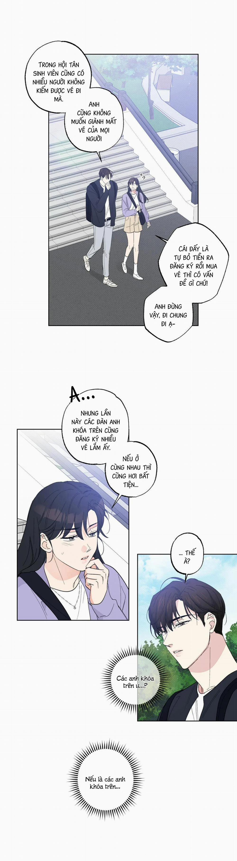 Đối Tác Bán Thời Gian 17 trang 15