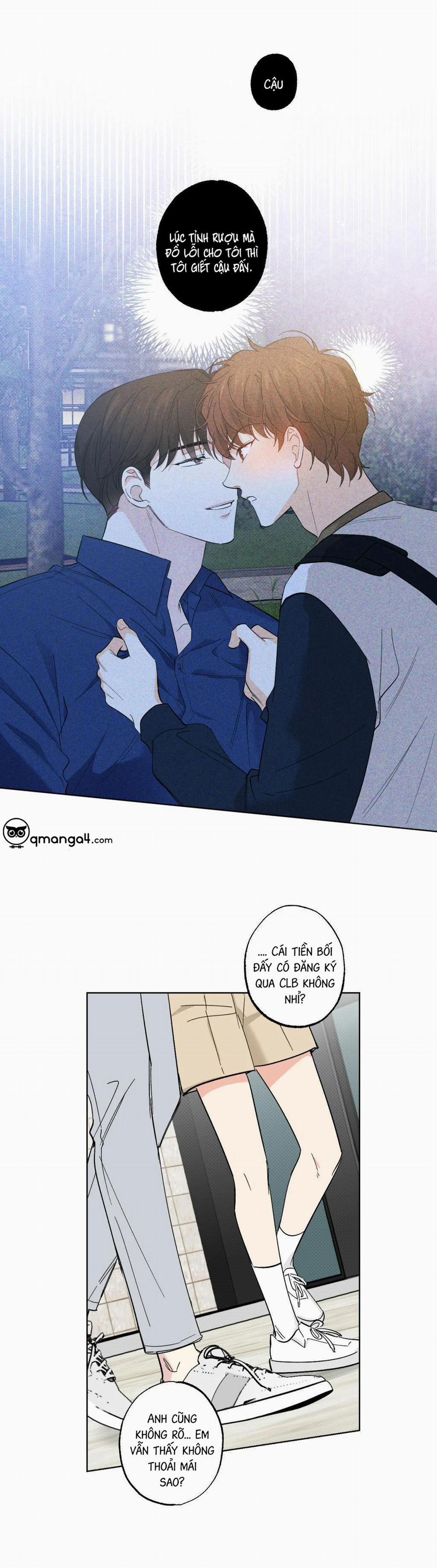 Đối Tác Bán Thời Gian 17 trang 16