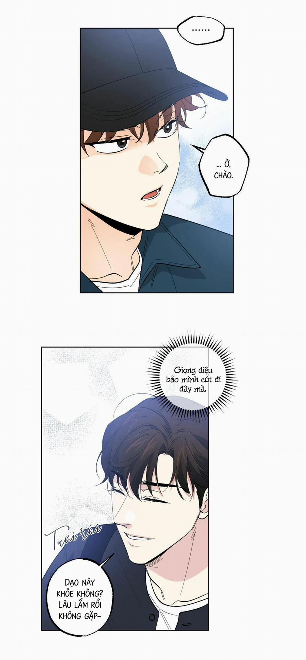 Đối Tác Bán Thời Gian 17 trang 21