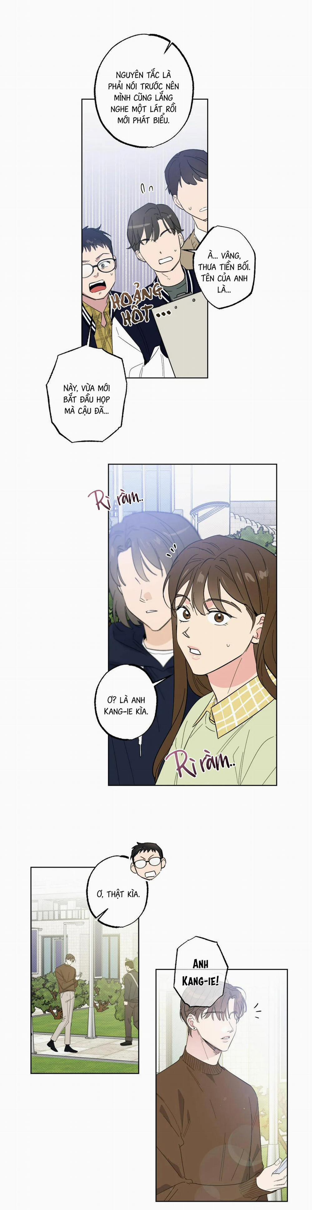 Đối Tác Bán Thời Gian 17 trang 23