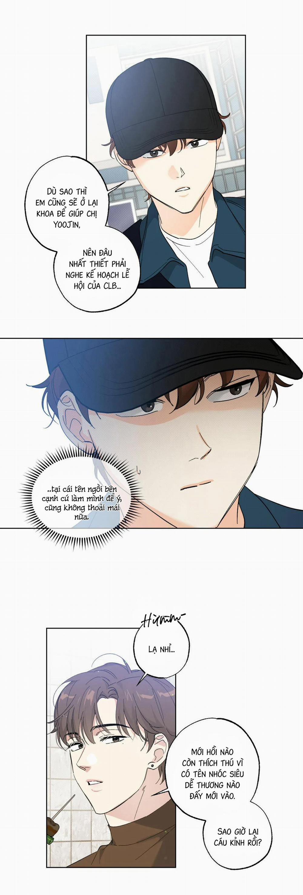 Đối Tác Bán Thời Gian 18 trang 12